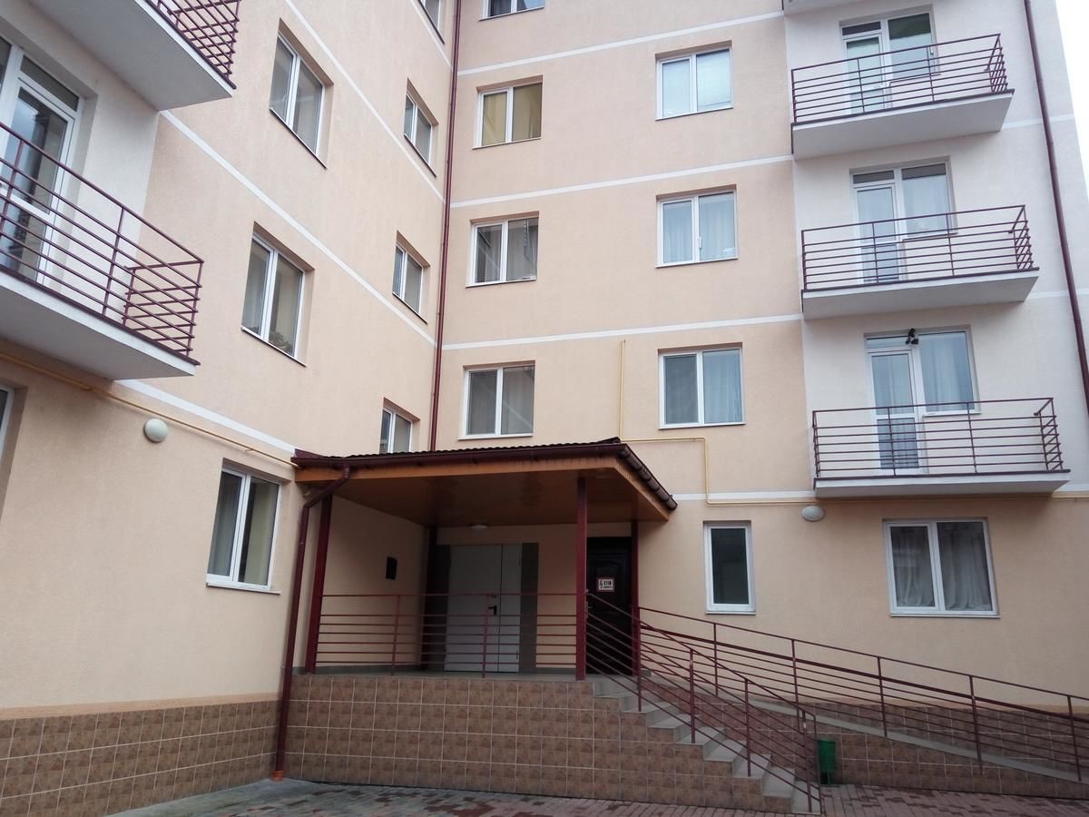 Апартаменты Best Two Room Apartment Мукачево-23