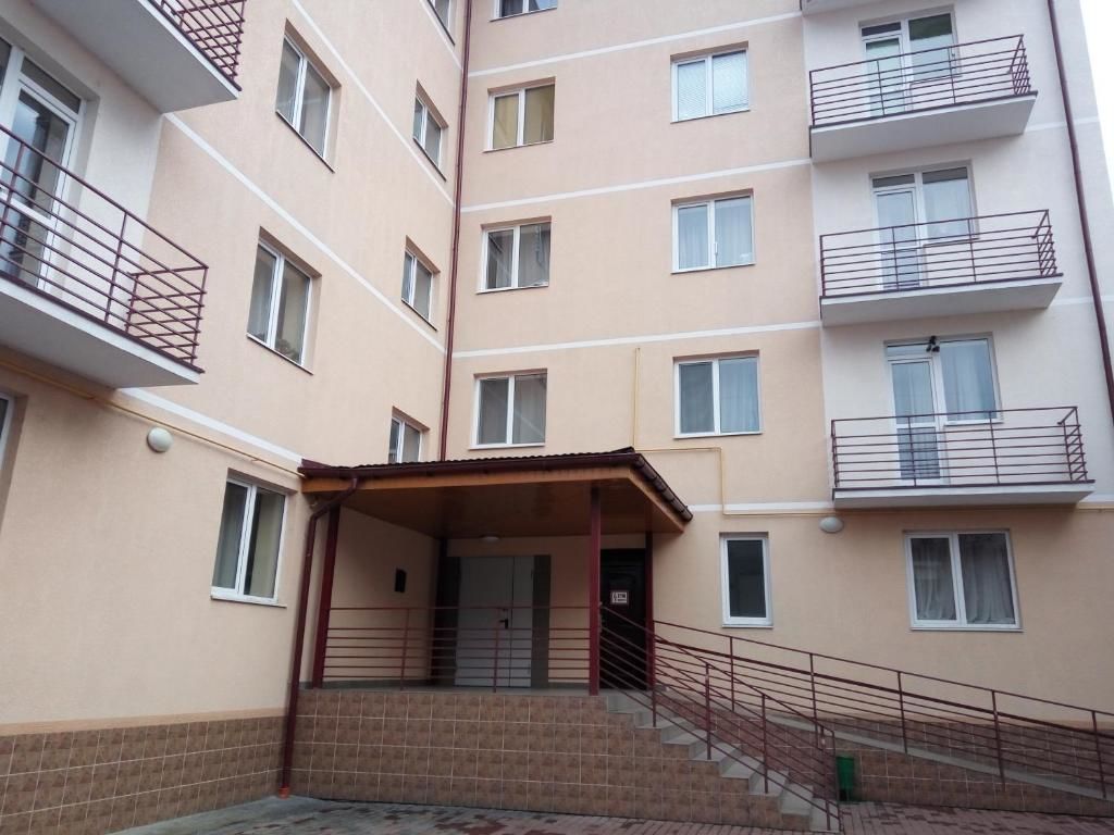 Апартаменты Best Two Room Apartment Мукачево-48