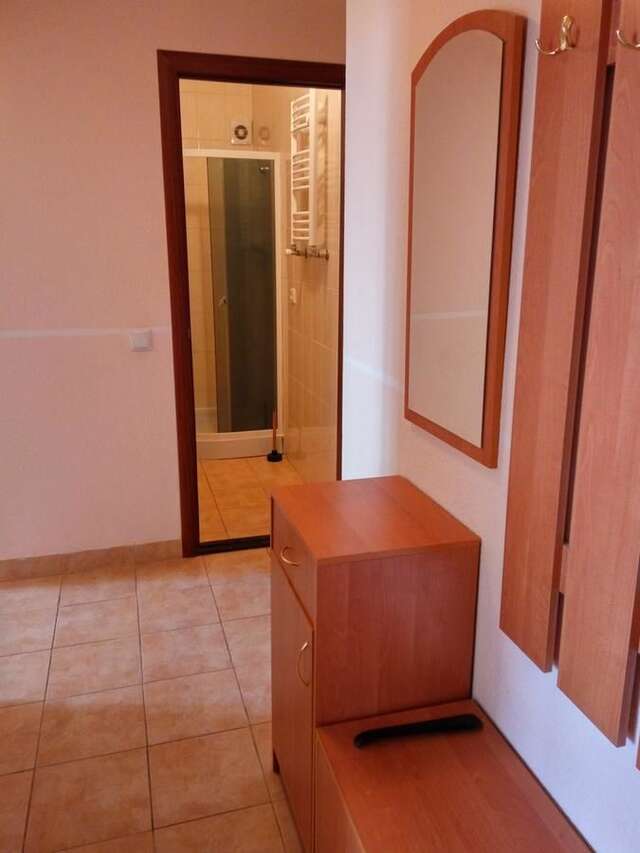Апартаменты Best Two Room Apartment Мукачево-26